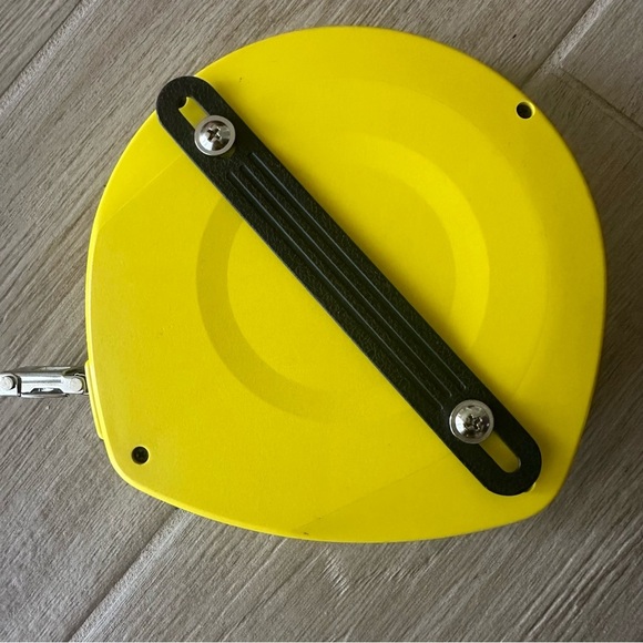 Empire 6100 Fiberglass Measuring Tape – 100 ft Heavy Duty Construction Tool - Picture 2 of 7